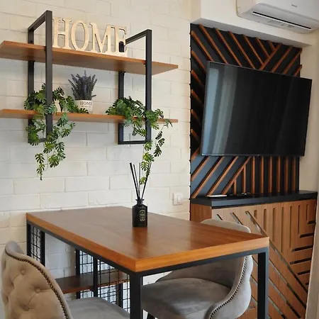 Bw Oasis! Garage, Terrace, Kula&galerija!