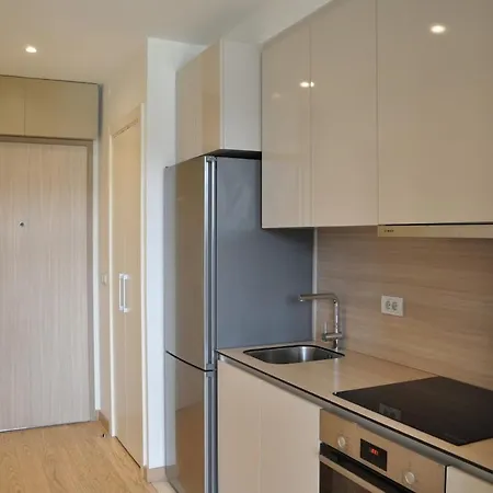 Bw Oasis! Garage, Terrace, Kula&galerija! * Belgrad