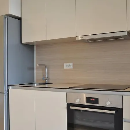 Bw Oasis! Garage, Terrace, Kula&galerija! *