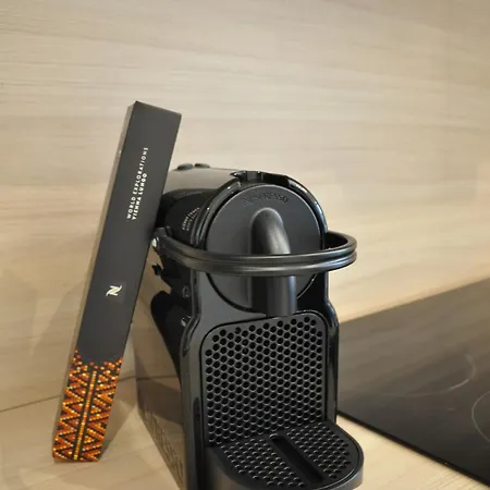 Daire Bw Oasis! Garage, Terrace, Kula&galerija! *