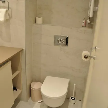 Bw Oasis! Garage, Terrace, Kula&galerija! Daire