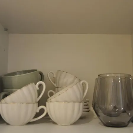 Bw Oasis! Garage, Terrace, Kula&galerija! * Belgrad