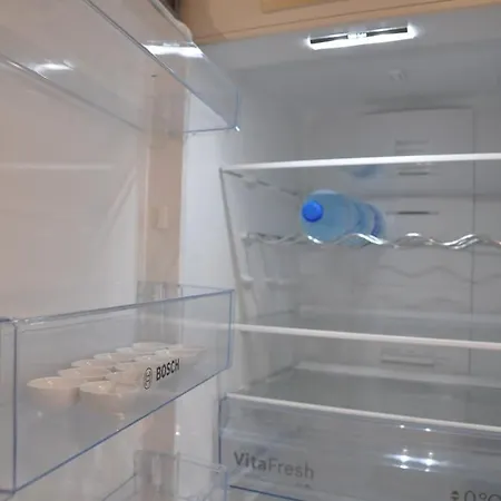 Bw Oasis! Garage, Terrace, Kula&galerija! Белград