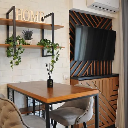 Bw Oasis! Garage, Terrace, Kula&galerija! Белград