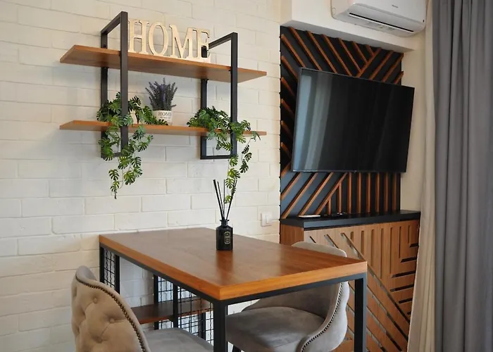 Bw Oasis! Garage, Terrace, Kula&galerija!