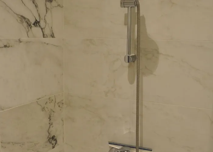 Bw Oasis! Garage, Terrace, Kula&galerija! Διαμέρισμα *