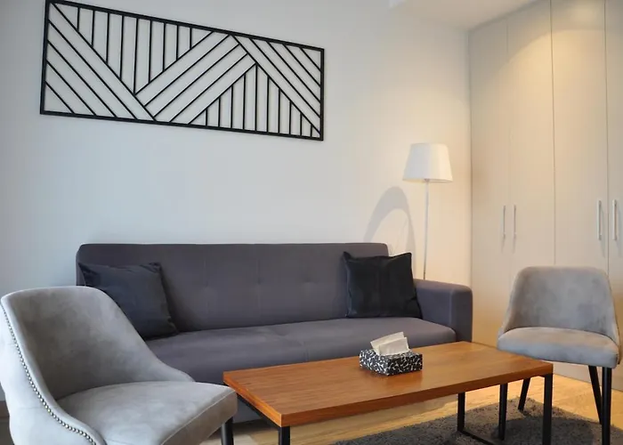 Bw Oasis! Garage, Terrace, Kula&galerija! Διαμέρισμα Βελιγράδι