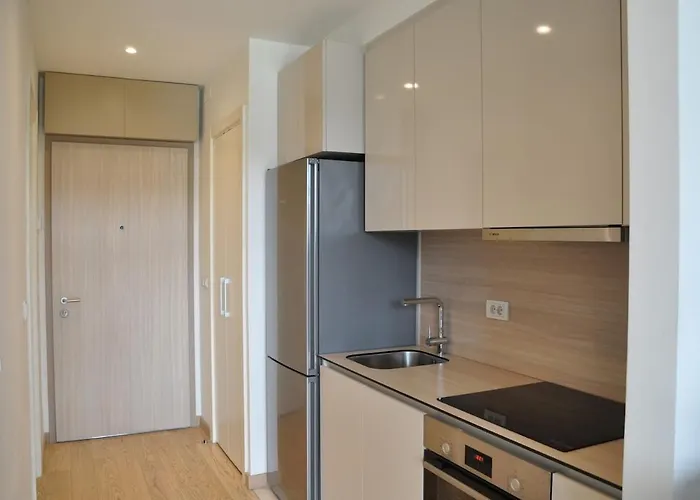 Bw Oasis! Garage, Terrace, Kula&galerija! * Βελιγράδι