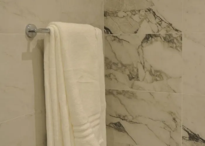 Bw Oasis! Garage, Terrace, Kula&galerija! Διαμέρισμα *