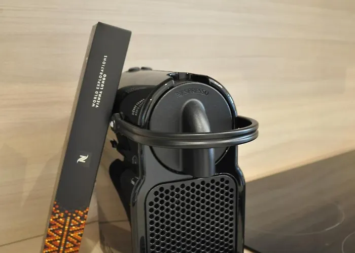 Διαμέρισμα Bw Oasis! Garage, Terrace, Kula&galerija! *