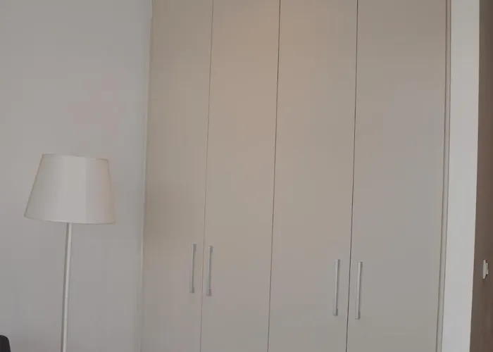 Διαμέρισμα Bw Oasis! Garage, Terrace, Kula&galerija!